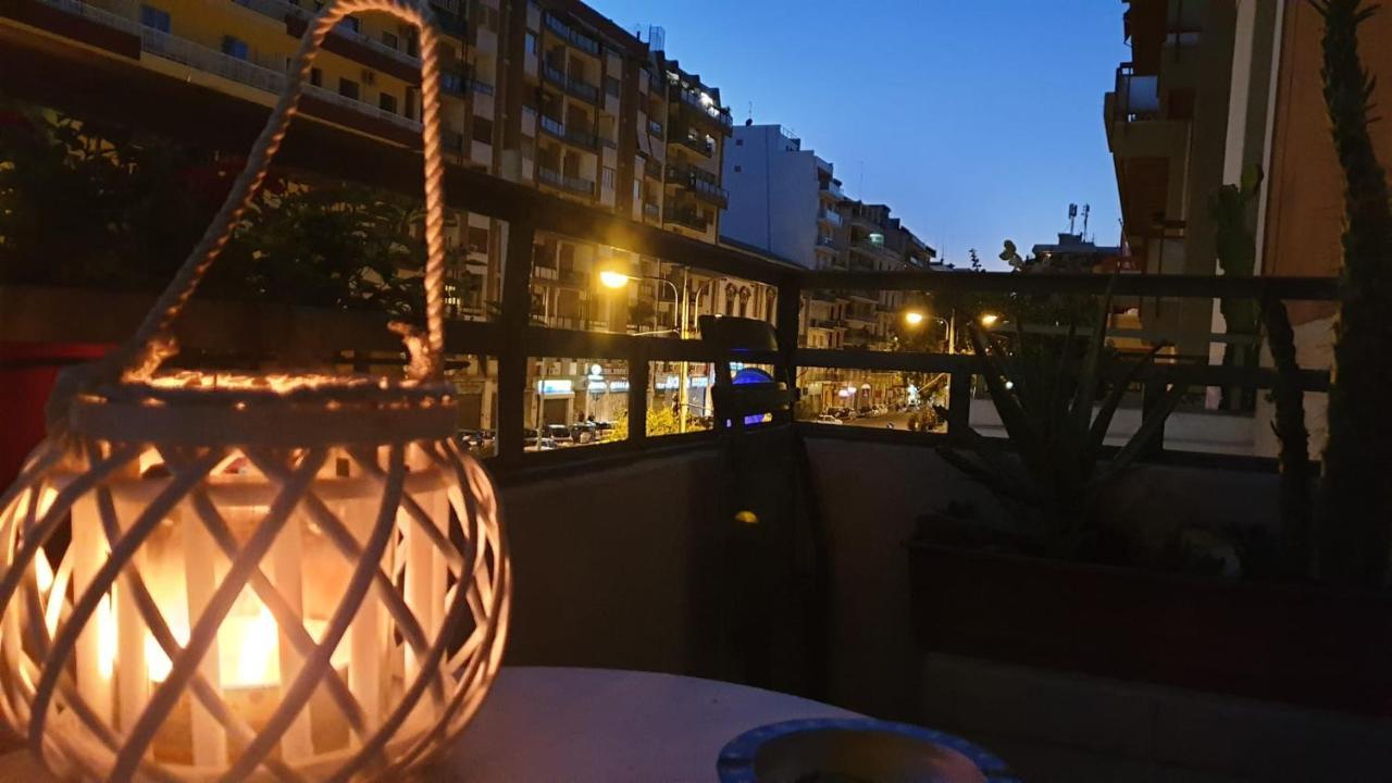 Movidablablabla Hostel Bari Buitenkant foto